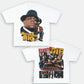 BIGGIE SMALLS TEE - [DS] - VIP - GAME CHANGERS TEE