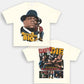 BIGGIE SMALLS TEE - [DS] - VIP - GAME CHANGERS TEE