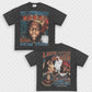 BIGGIE V2 TEE - [DS] - VIP - GAME CHANGERS - GAME CHANGERS GRAPHIC TEE