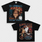 BIGGIE V2 TEE - [DS] - VIP - GAME CHANGERS - GAME CHANGERS GRAPHIC TEE