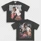 BIGXTHAPLUG TEE - [DS] - VIP - GAME CHANGERS TEE