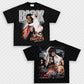 BIGXTHAPLUG TEE - [DS] - VIP - GAME CHANGERS TEE