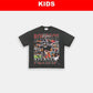 BIJAN ROBINSON - ATL - KIDS TEE - VIP - GAME CHANGERS TEE