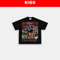BIJAN ROBINSON - ATL - KIDS TEE - VIP - GAME CHANGERS TEE