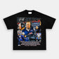 BILL BELICHICK TEE - VIP - GAME CHANGERS TEE
