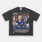 BILL BELICHICK TEE - VIP - GAME CHANGERS TEE