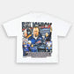 BILL BELICHICK TEE - VIP - GAME CHANGERS TEE