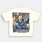 BILL BELICHICK TEE - VIP - GAME CHANGERS TEE