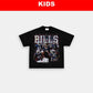 BILLS - KIDS TEE - VIP - GAME CHANGERS TEE