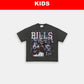 BILLS - KIDS TEE - VIP - GAME CHANGERS TEE