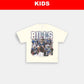BILLS - KIDS TEE - VIP - GAME CHANGERS TEE
