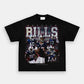 BILLS TEE - VIP - GAME CHANGERS TEE