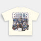 BILLS TEE - VIP - GAME CHANGERS TEE