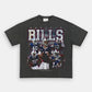 BILLS TEE - VIP - GAME CHANGERS TEE