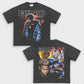 BINO RIDEAUX TEE - [DS] - VIP - GAME CHANGERS - GAME CHANGERS GRAPHIC TEE