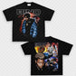 BINO RIDEAUX TEE - [DS] - VIP - GAME CHANGERS - GAME CHANGERS GRAPHIC TEE
