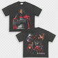 BISHOP TEE - [DS] - VIP - GAME CHANGERS GRAPHIC TEE