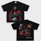 BISHOP TEE - [DS] - VIP - GAME CHANGERS GRAPHIC TEE