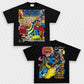BISHOP V2 TEE - [DS] - VIP - GAME CHANGERS GRAPHIC TEE