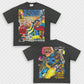 BISHOP V2 TEE - [DS] - VIP - GAME CHANGERS GRAPHIC TEE