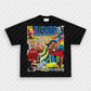 BISHOP V3 TEE - VIP - GAME CHANGERS GRAPHIC TEE