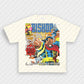 BISHOP V3 TEE - VIP - GAME CHANGERS GRAPHIC TEE