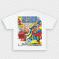 BISHOP V3 TEE - VIP - GAME CHANGERS GRAPHIC TEE