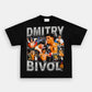 BIVOL TEE - VIP - GAME CHANGERS TEE