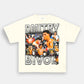 BIVOL TEE - VIP - GAME CHANGERS TEE