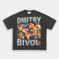 BIVOL TEE - VIP - GAME CHANGERS TEE