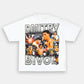 BIVOL TEE - VIP - GAME CHANGERS TEE