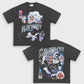BLACK CAT TEE - [DS] - VIP - GAME CHANGERS GRAPHIC TEE