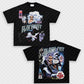 BLACK CAT TEE - [DS] - VIP - GAME CHANGERS GRAPHIC TEE