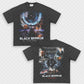 BLACK MIRROR TEE - [DS] - VIP - GAME CHANGERS GRAPHIC TEE