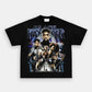 BLACK PANTHER V2 TEE - VIP - GAME CHANGERS TEE