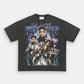 BLACK PANTHER V2 TEE - VIP - GAME CHANGERS TEE