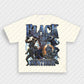 BLACK PANTHER V3 - VIP - GAME CHANGERS TEE