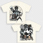 BLACK RANGER V2 TEE - [DS] - VIP - GAME CHANGERS - GAME CHANGERS GRAPHIC TEE