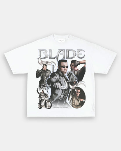 BLADE V2 TEE - VIP - GAME CHANGERS TEE