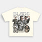 BLADE V2 TEE - VIP - GAME CHANGERS TEE
