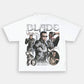 BLADE V2 TEE - VIP - GAME CHANGERS TEE