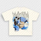 BLASTOISE V2 TEE - VIP - GAME CHANGERS - GAME CHANGERS GRAPHIC TEE