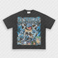 BLASTOISE V3 TEE - VIP - GAME CHANGERS - GAME CHANGERS GRAPHIC TEE