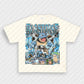 BLASTOISE V3 TEE - VIP - GAME CHANGERS - GAME CHANGERS GRAPHIC TEE