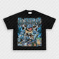BLASTOISE V3 TEE - VIP - GAME CHANGERS - GAME CHANGERS GRAPHIC TEE