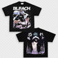 BLEACH TEE - [DS] - VIP - GAME CHANGERS - GAME CHANGERS GRAPHIC TEE