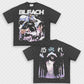 BLEACH TEE - [DS] - VIP - GAME CHANGERS - GAME CHANGERS GRAPHIC TEE