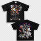 BLEACH V2 TEE - [DS] - VIP - GAME CHANGERS - GAME CHANGERS GRAPHIC TEE