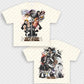 BLEACH V2 TEE - [DS] - VIP - GAME CHANGERS - GAME CHANGERS GRAPHIC TEE