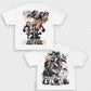 BLEACH V2 TEE - [DS] - VIP - GAME CHANGERS - GAME CHANGERS GRAPHIC TEE